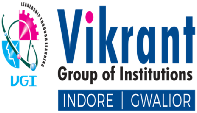 Vikrant Group of Institutes in Indore - TCET