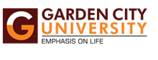 Garden City University - TCET 