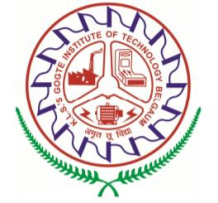KLSS Gogte Institute of Technology - TCET